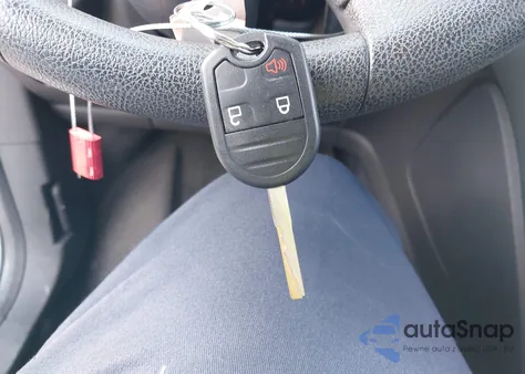 2014 Ford Escape S from USA, damaged, VIN 1FMCU0F72EUE51481